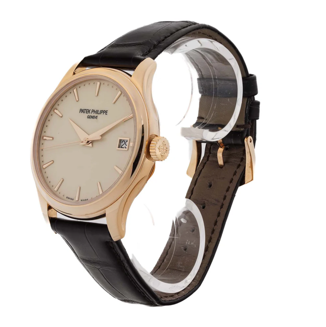 Patek Philippe Calatrava 5227R-001 Image 2